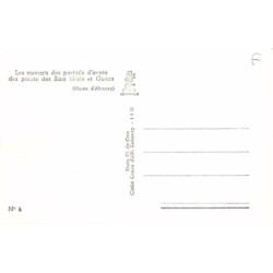 Rare collectable postcards of BENIN Dahomey. Vintage Postcards of BENIN Dahomey