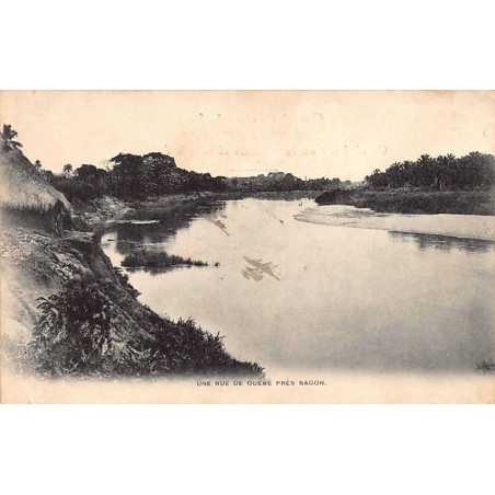 Rare collectable postcards of BENIN Dahomey. Vintage Postcards of BENIN Dahomey