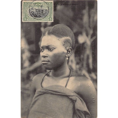 Rare collectable postcards of CONGO Kinshasa. Vintage Postcards of CONGO Kinshasa