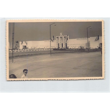 Rare collectable postcards of CONGO Kinshasa. Vintage Postcards of CONGO Kinshasa