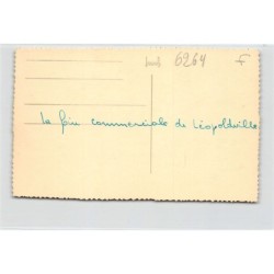Rare collectable postcards of CONGO Kinshasa. Vintage Postcards of CONGO Kinshasa