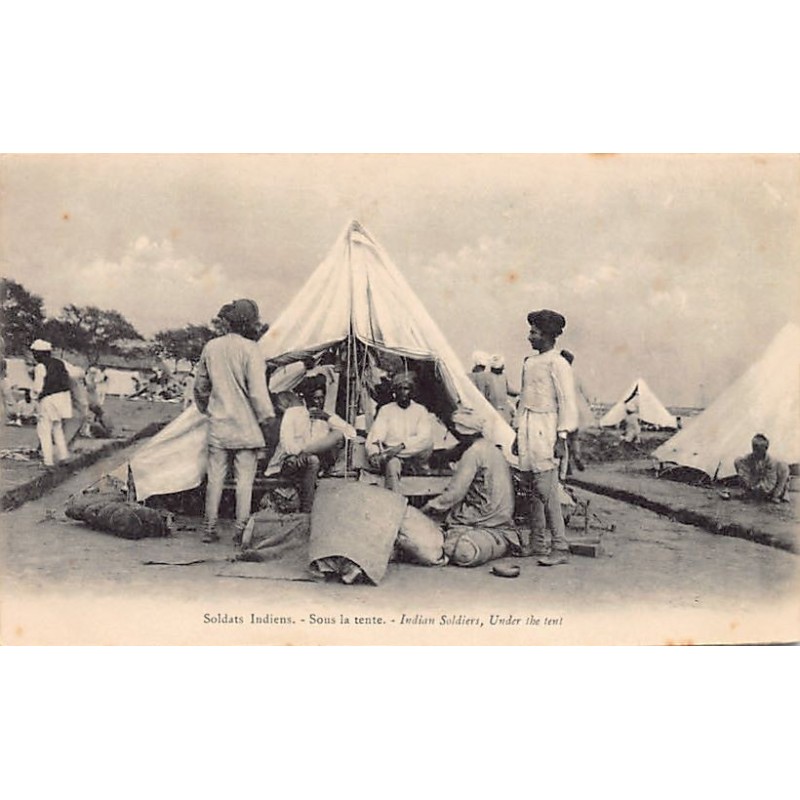 Rare collectable postcards of INDIA. Vintage Postcards of INDIA