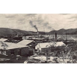 Rare collectable postcards of CONGO Kinshasa. Vintage Postcards of CONGO Kinshasa