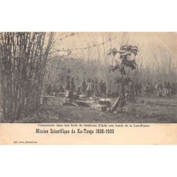 Rare collectable postcards of CONGO Kinshasa. Vintage Postcards of CONGO Kinshasa