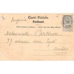 Rare collectable postcards of CONGO Kinshasa. Vintage Postcards of CONGO Kinshasa