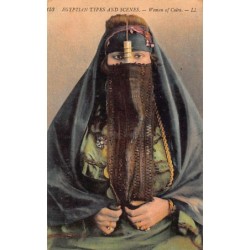 Rare collectable postcards of EGYPT. Vintage Postcards of EGYPT