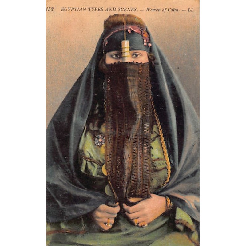 Rare collectable postcards of EGYPT. Vintage Postcards of EGYPT