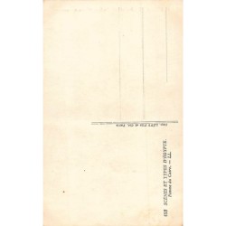 Rare collectable postcards of EGYPT. Vintage Postcards of EGYPT