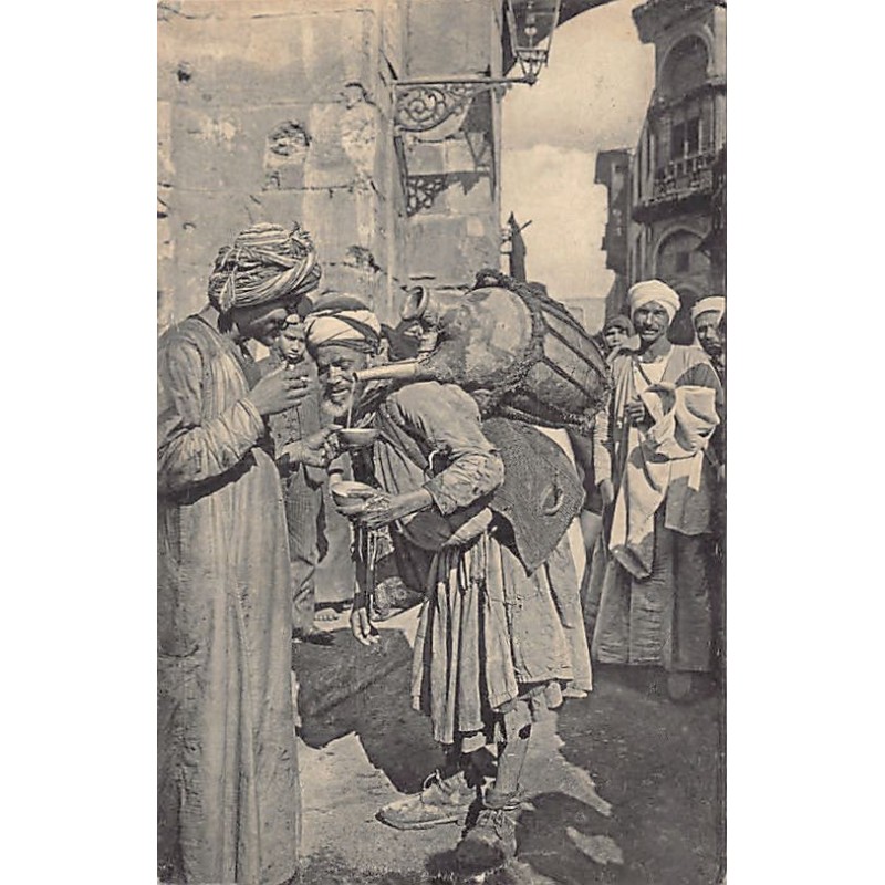 Rare collectable postcards of EGYPT. Vintage Postcards of EGYPT