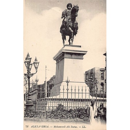 Rare collectable postcards of EGYPT. Vintage Postcards of EGYPT