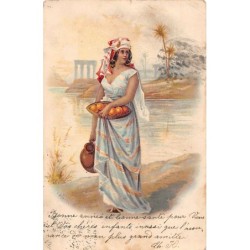 Rare collectable postcards of EGYPT. Vintage Postcards of EGYPT