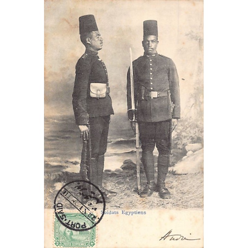 Rare collectable postcards of EGYPT. Vintage Postcards of EGYPT