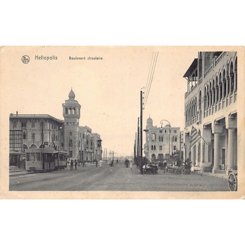 Rare collectable postcards of EGYPT. Vintage Postcards of EGYPT