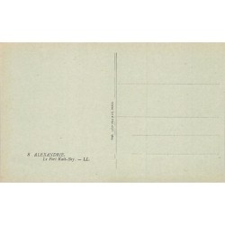 Rare collectable postcards of EGYPT. Vintage Postcards of EGYPT