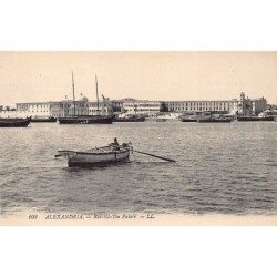 Rare collectable postcards of EGYPT. Vintage Postcards of EGYPT