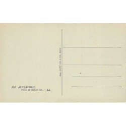 Rare collectable postcards of EGYPT. Vintage Postcards of EGYPT