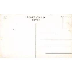 Rare collectable postcards of EGYPT. Vintage Postcards of EGYPT