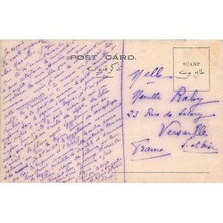 Rare collectable postcards of EGYPT. Vintage Postcards of EGYPT