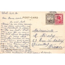 Rare collectable postcards of EGYPT. Vintage Postcards of EGYPT