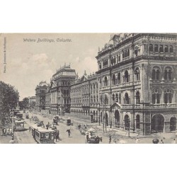 Rare collectable postcards of INDIA. Vintage Postcards of INDIA