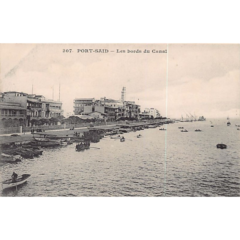 Rare collectable postcards of EGYPT. Vintage Postcards of EGYPT