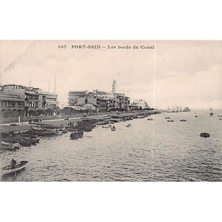 Rare collectable postcards of EGYPT. Vintage Postcards of EGYPT