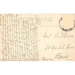 Rare collectable postcards of INDIA. Vintage Postcards of INDIA