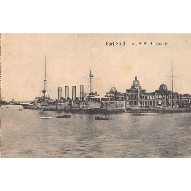 Rare collectable postcards of EGYPT. Vintage Postcards of EGYPT