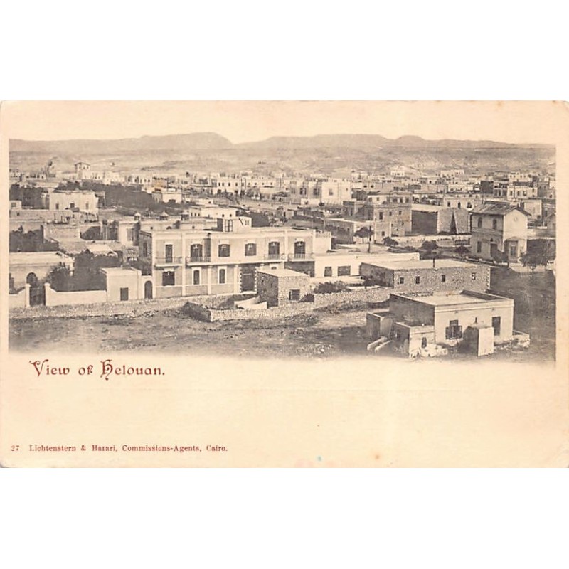 Rare collectable postcards of EGYPT. Vintage Postcards of EGYPT