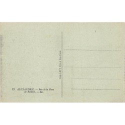 Rare collectable postcards of EGYPT. Vintage Postcards of EGYPT