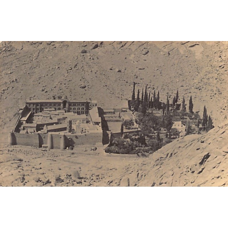 Rare collectable postcards of EGYPT. Vintage Postcards of EGYPT