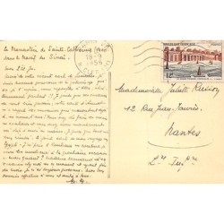 Rare collectable postcards of EGYPT. Vintage Postcards of EGYPT