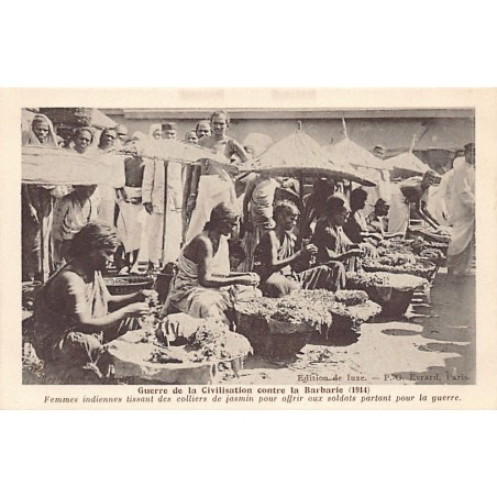 Rare collectable postcards of INDIA. Vintage Postcards of INDIA