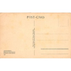 Rare collectable postcards of EGYPT. Vintage Postcards of EGYPT