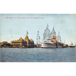 Rare collectable postcards of EGYPT. Vintage Postcards of EGYPT