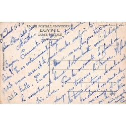 Rare collectable postcards of EGYPT. Vintage Postcards of EGYPT