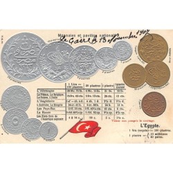 Rare collectable postcards of EGYPT. Vintage Postcards of EGYPT