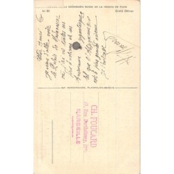 Rare collectable postcards of GABON. Vintage Postcards of GABON