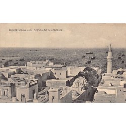 Rare collectable postcards of LIBYA. Vintage Postcards of LIBYA
