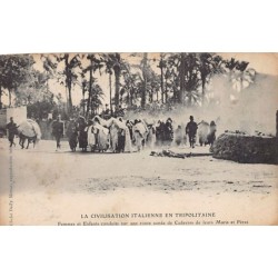 Rare collectable postcards of LIBYA. Vintage Postcards of LIBYA