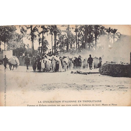 Rare collectable postcards of LIBYA. Vintage Postcards of LIBYA