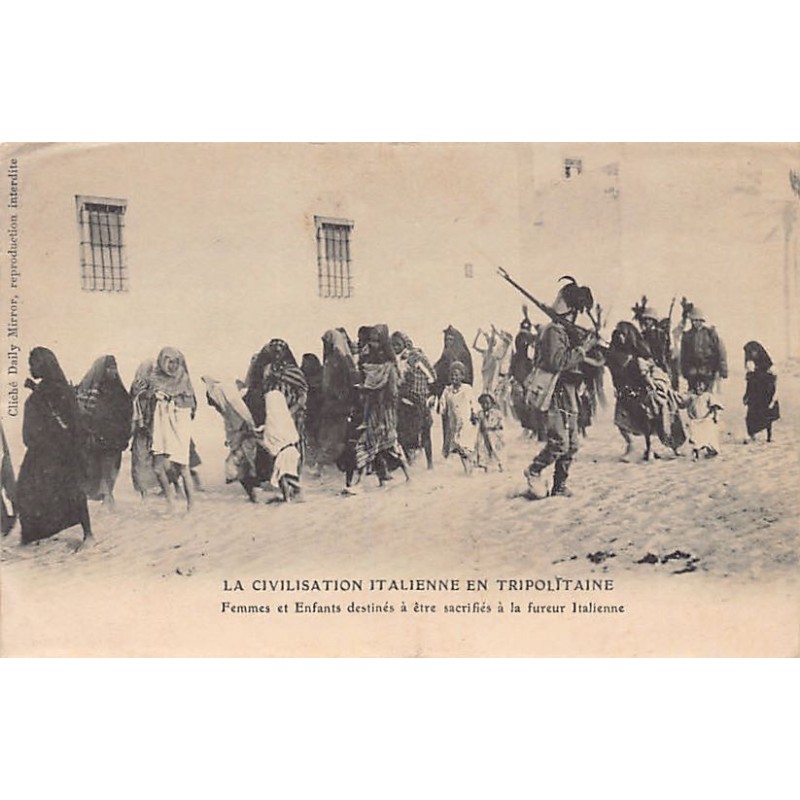 Rare collectable postcards of LIBYA. Vintage Postcards of LIBYA