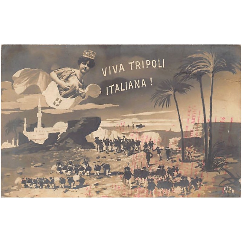 Rare collectable postcards of LIBYA. Vintage Postcards of LIBYA