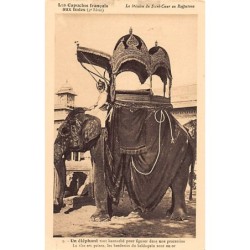 Rare collectable postcards of INDIA. Vintage Postcards of INDIA