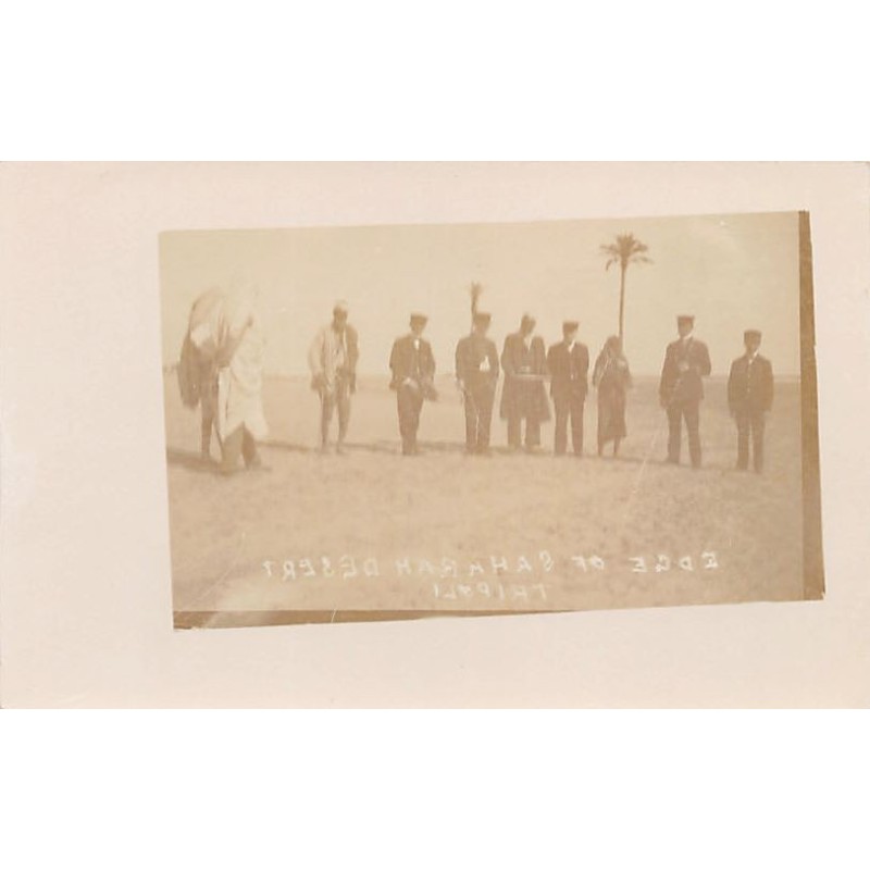 Rare collectable postcards of LIBYA. Vintage Postcards of LIBYA