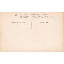 Rare collectable postcards of LIBYA. Vintage Postcards of LIBYA