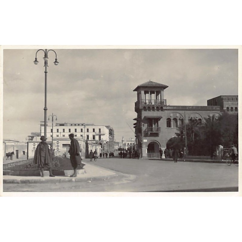 Rare collectable postcards of LIBYA. Vintage Postcards of LIBYA