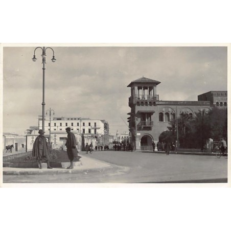 Rare collectable postcards of LIBYA. Vintage Postcards of LIBYA