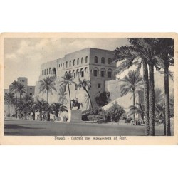 Rare collectable postcards of LIBYA. Vintage Postcards of LIBYA