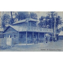 Rare collectable postcards of LIBYA. Vintage Postcards of LIBYA